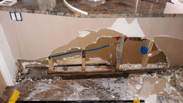 Best 24-hour water damage restoration  in Hartford, IL